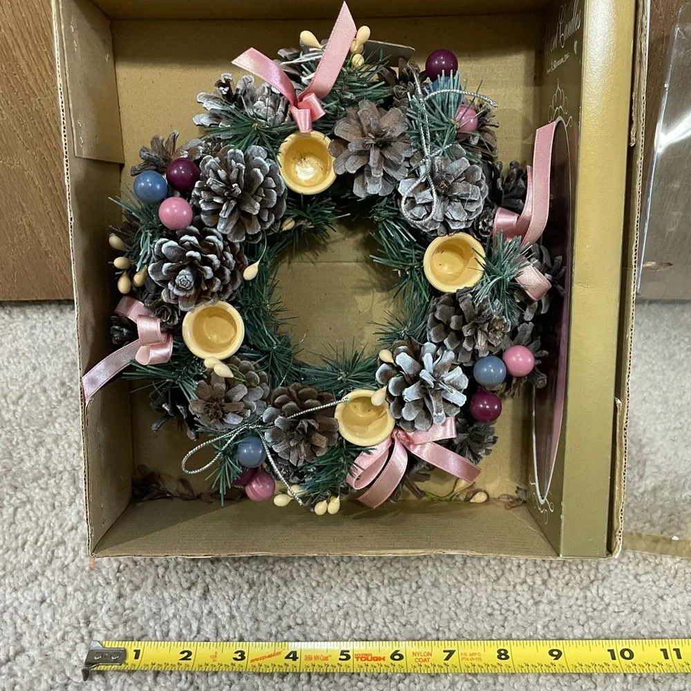 N/A years original candles